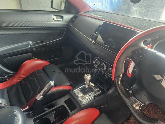 2012 Proton INSPIRA 2.0 PREMIUM - Bolt-On Turbo - 4
