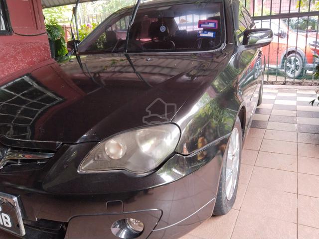 2010 Proton PERSONA 1.6 ELEGANCE HIGH LINE (A) - 1