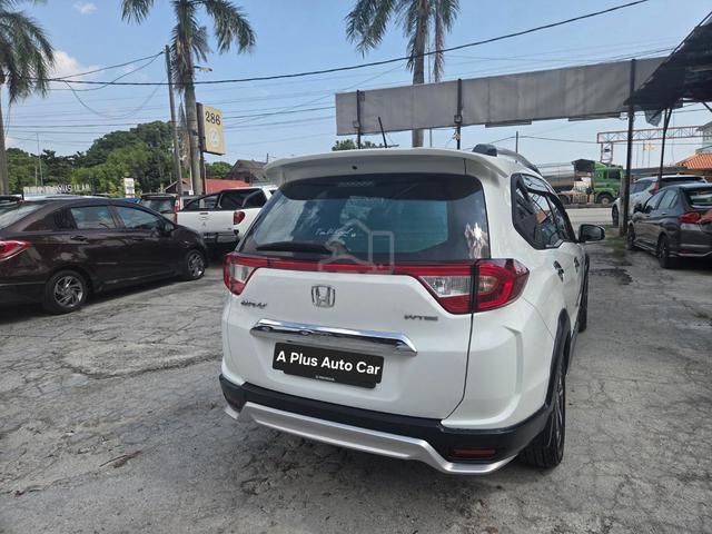 2017 Honda BR-V 1.5 V (A) High Loan - 2