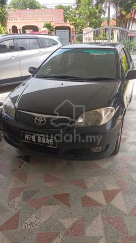 2006 Toyota VIOS 1.5 G NCP42R-EEPGKE (A) - 1