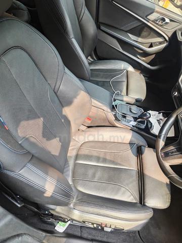 2021 Bmw 2 SERIES 1.5 18I M SPORT GRAN COUPE MY20 - 5