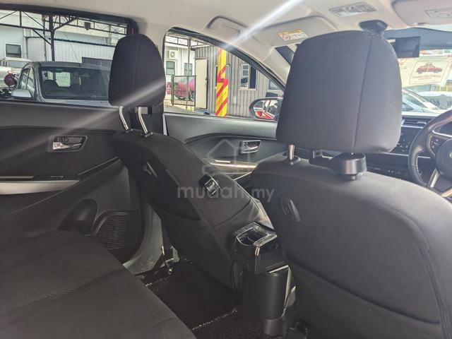 2019 Perodua MYVI 1.3 X (A) - WARRANTY - 5