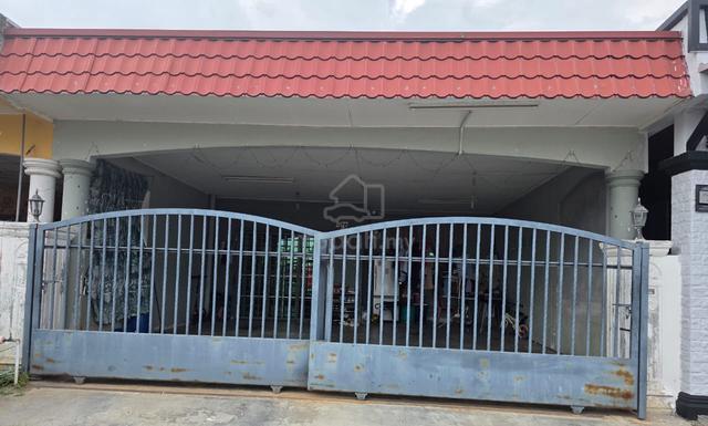 Taman sungai Gemas, negeri sembilan untuk dijual below market🔥🔥 1