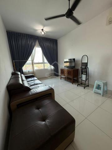 Impiria Residensi Bukit Tinggi Klang 1