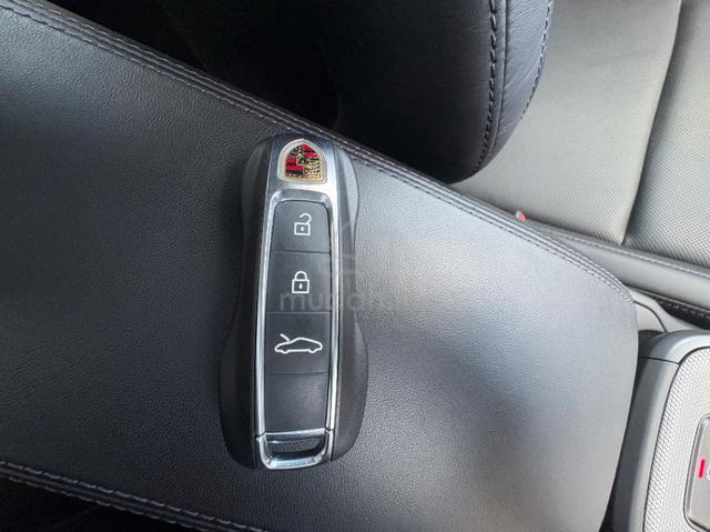 2022 Porsche 911 3.0 CARRERA S (A)4.5A 14K KM ONLY - 5