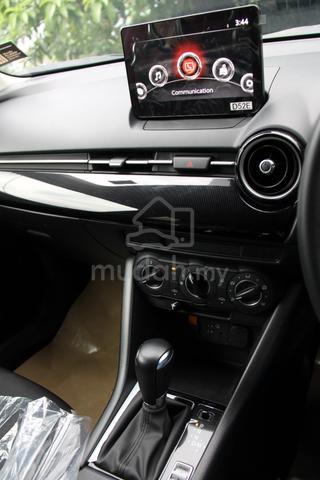 2024 Mazda CX-3 2.0 PLUS MY23 IPM5 DNJB (A) - 5