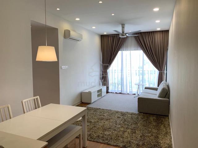 Seasons Garden Residences @ Wangsa Maju 1