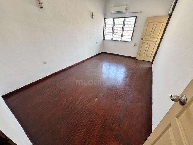 Chai Leng Park @ 2-storey Terraced House @ Corner lot @ for Rent 1