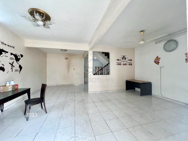 Taman Kim Chuan Double Storey 22x70 Well Maintained Gu Tiao Pandamaran 1