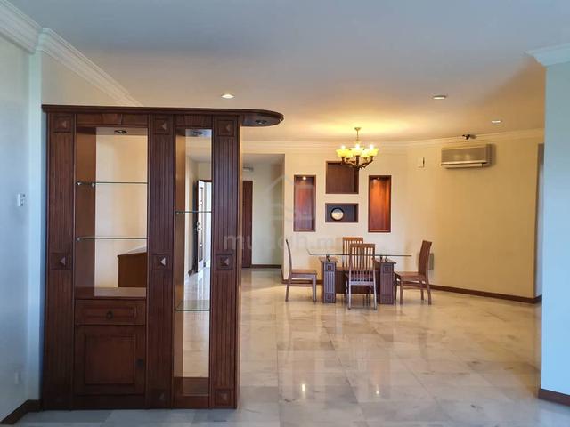 Marina Bay Condominium 1