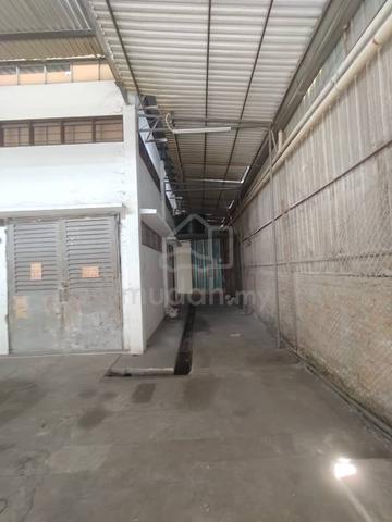 New Factory Kg Baru Sg Buloh nr Kota Damansara Subang Bestari 1