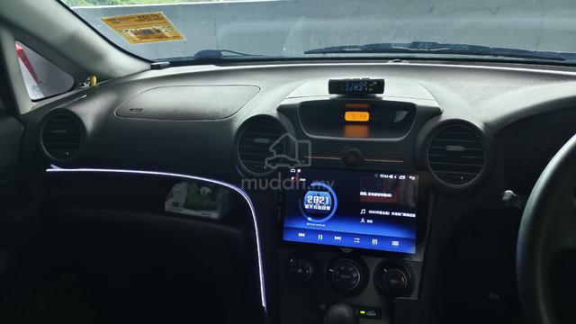 2009 Naza CITRA II RONDO 2.0 EX FACELIFT (A) - 5
