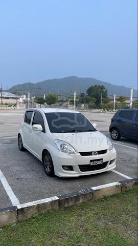2010 Perodua MYVI 1.3 EZI MY05 M300 FACELIFT (A) - 3