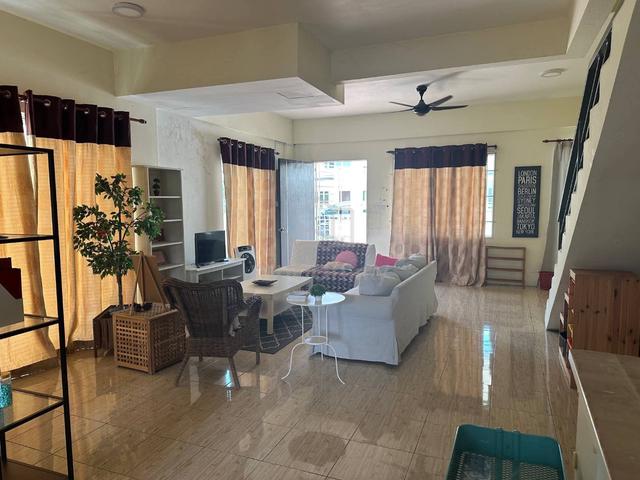 For sale...Tagas Villa intermediate corner 1