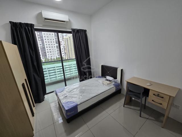 The Nest Residence @ Genting Klang 1