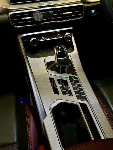 2022 Proton X50 PREMIUM 1.5L (A) - 3