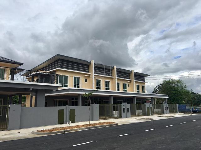 2-Storey Landed House For RENT ❗ Donggongon 1