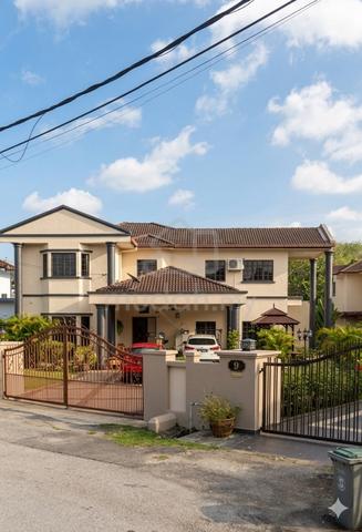 [BELOW MARKET] Rasah Kemayan Bungalow 1