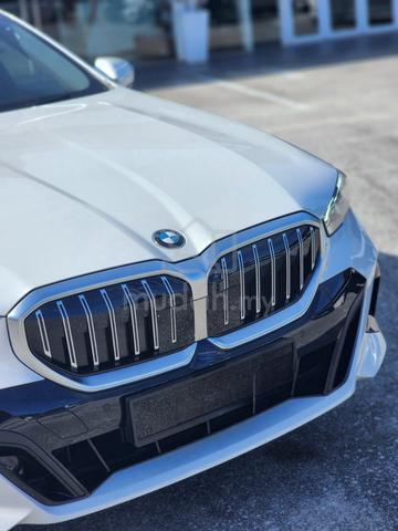 2026 Bmw 5 SERIES 2.0 20I M SPORT MY24 G60 (A) - 3
