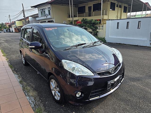 2011 Perodua ALZA 1.5 EZI (A)1 OWNER CAR KING OFER - 3