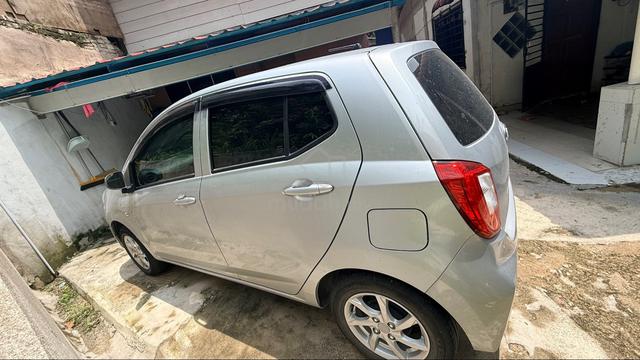 2024 Perodua AXIA 1.0 E MY23 D74A (M) - 1
