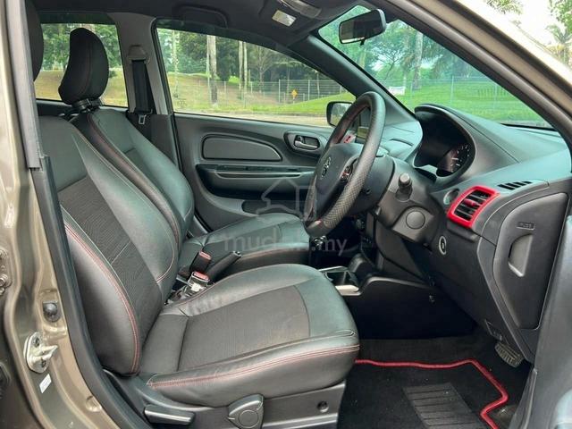 •2024✓|Pstart/Keyless✓| Proton SAGA 1.3 PREMIUM S - 5