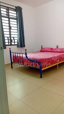 Spacious Room 1