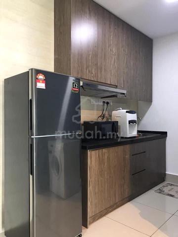 Room for rent @ One Residence (chan sow lin) 5