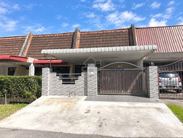 [SAVE UP 48K] Taman Sejati Indah, 1,302sf, Sungai Petani 1