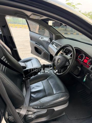 2013 Proton SUPRIMA S 1.6 EXECUTIVE (A) - 2