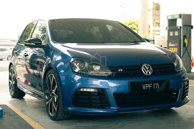 2013 Volkswagen GOLF 2.0 R (A) - 5