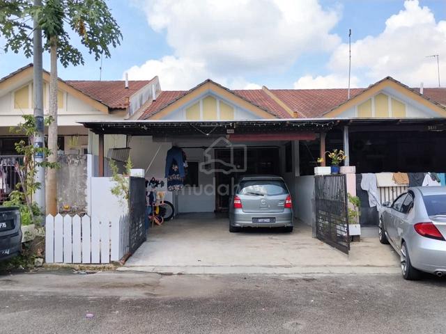 Jalan Merbau Bandar Putra Kulai 🏠 Non Bumi Lot - Below Market Value ⭐ 1