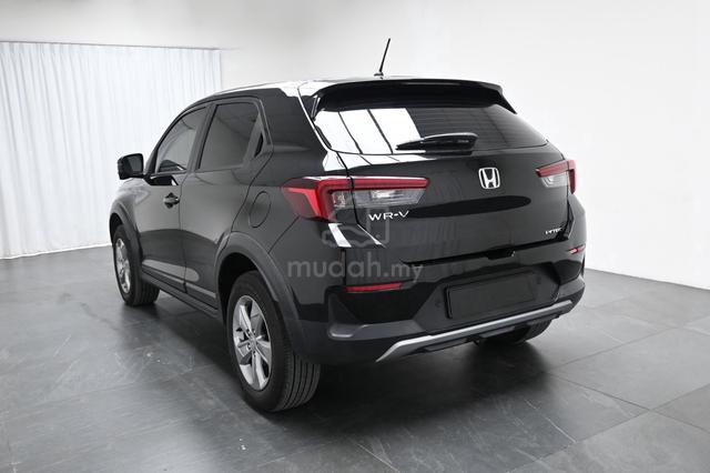 2023 Honda WR-V 1.5 S (A) 1-OWNER FSR UWRTY 2028 - 4