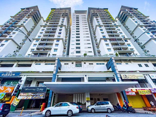 Pearl Avenue 1