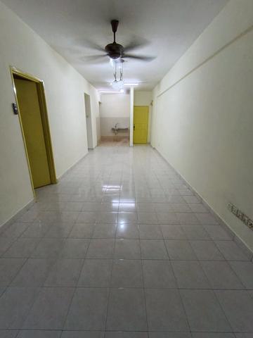 Sri Gotong Apartment 1