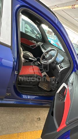 2024 Bmw IX1 EDRIVE20 M SPORT MY24 U11 (A) - 4