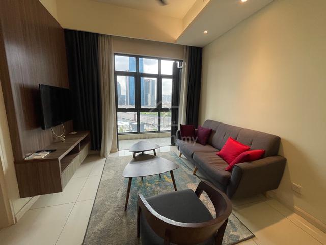 Tribeca Serviced Suites 1