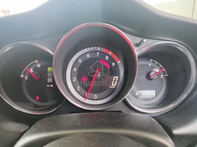 2009 Mazda RX-8 1.3 FACELIFT ORI PAINT 1 OWNER - 2