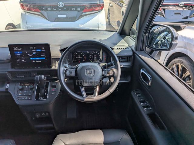 (BEST DEAL) Honda STEPWAGON 1.5 SPADA 2022 - 5