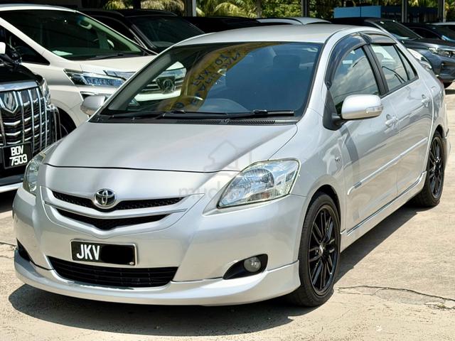 2008 Toyota VIOS 1.5 S (A) - 3