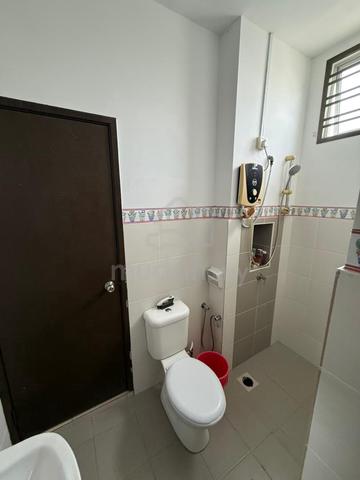 House For Sale - Maya Heights Bandar Seri Alam 1