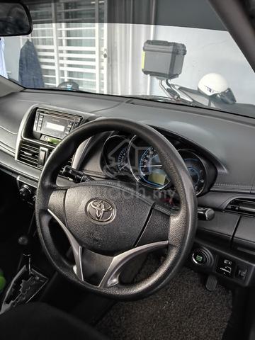 Toyota VIOS 1.5 J NCP150R (A) - 3
