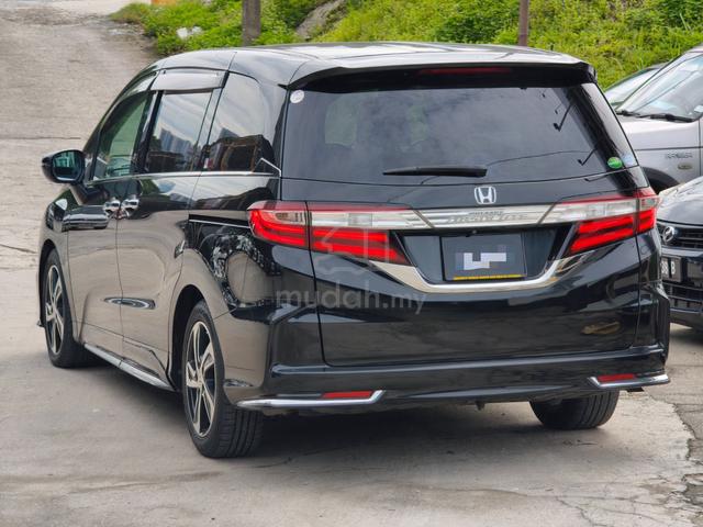 2014 Honda ODYSSEY 2.4 ABSOLUTE💜3 Year Warranty - 3