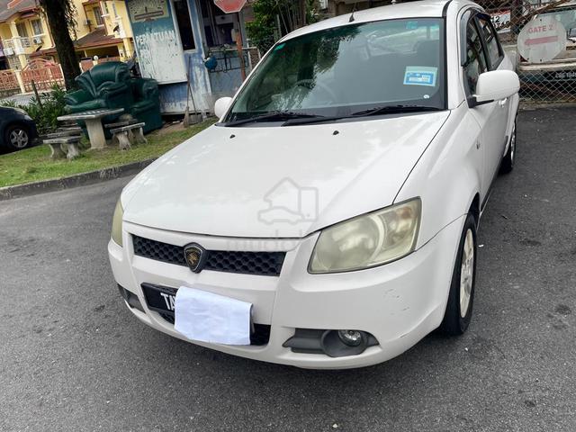 2010 Proton SAGA 1.3 H-LINE (M) - 1
