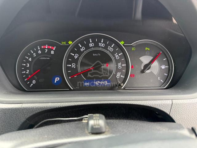 2021 Toyota VOXY 2.0 ZS KIRAMEKI III (A) - 3