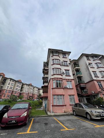 Sri Wira Apartment 1