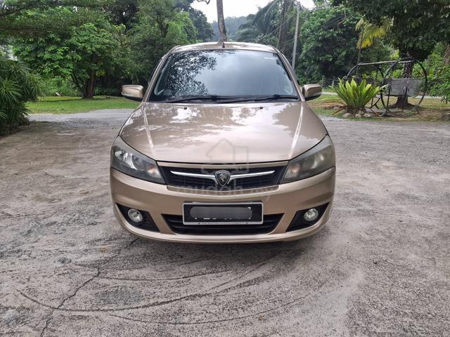 2013 Proton SAGA 1.3 FL (A) - 3