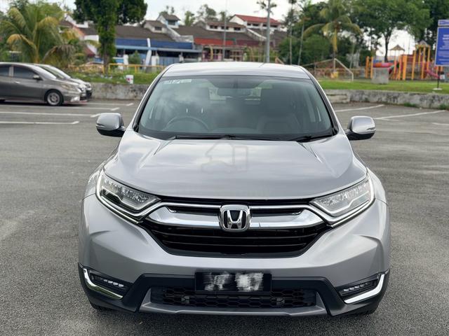 2019 Honda CR-V 2.0 2WD (A) - 2