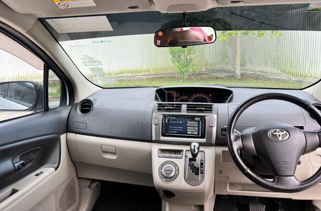 2016 Perodua ALZA 1.5 EZ STANDARD FACELIFT (A) - 5