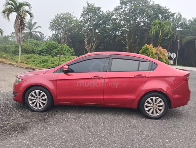 2013 Proton PREVE 1.6 CFE PREMIUM (A) - 3